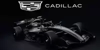 Neues Formel-1-Team Cadillac stellt ersten Partner vor - aus den USA