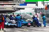 Le-Mans-Test zwingt DTM-Piloten zu "Luftbrücke": Wieso ist Rast nicht dabei?