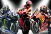 Diese MotoGP-Stars kehrten ihren Teams vorzeitig den Rücken