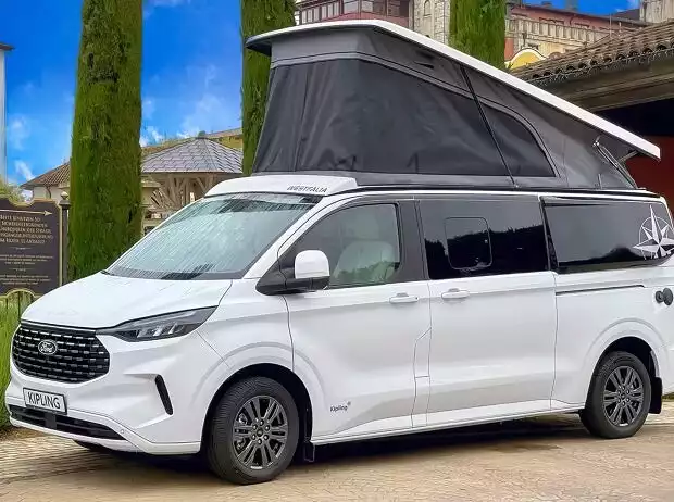 Westfalia Kipling Titel-Bild zur News: Westfalia Kipling