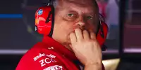 Flexi-Flügel doch kein "Gamechanger": Wie geht es weiter bei Ferrari?
