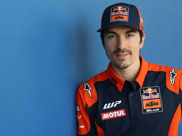 Maverick Vinales Titel-Bild zur News: Maverick Vinales