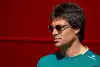 Update von Aston Martin: Lance Stroll wurde operiert