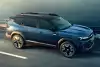 Dacia Bigster G-140 (2025): Neuer 48V-Mildhybrid mit LPG
