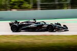 George Russell (Mercedes)