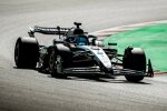George Russell (Mercedes)