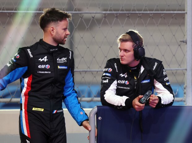 Mick Schumacher Mick Schumacher