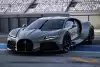 Bugatti-Chef versteht Turbo-Hybrid-Supersportler nicht