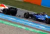 Formel-1-Liveticker: Beide Autos mit Schäden - Vowles erklärt Williams-Drama
