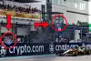 Erklärt: Warum in der Formel 1 zwei (!) Zielflaggen geschwenkt werden