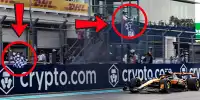 Erklärt: Warum in der Formel 1 zwei (!) Zielflaggen geschwenkt werden