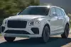 Bentley Bentayga Speed (2025): Kein Hybrid und "beglückende Driftwinkel"