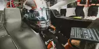 Kamui Kobayashi im Haas VF-23 aus der Formel-1-Saison 2023