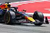 Für den Fall der Fälle: Wer könnte Max Verstappen ersetzen?