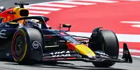 Falls Max Verstappen gesperrt wird: Wer könnte ihn bei Red Bull ersetzen?