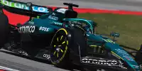 Adrian Newey: Lance Strolls schlechter Ruf ist ungerecht