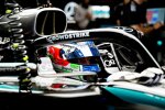Andrea Kimi Antonelli (Mercedes)