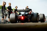 Andrea Kimi Antonelli (Mercedes)