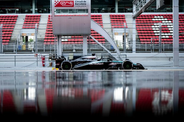 ~Andrea Kimi Antonelli (Mercedes)~ ~Andrea Kimi Antonelli (Mercedes)~