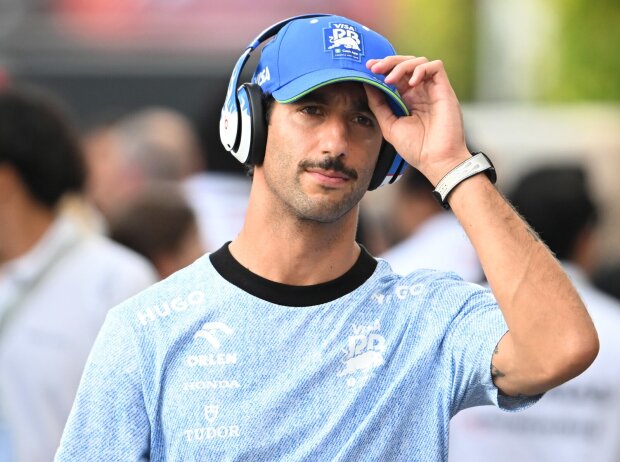 Daniel Ricciardo Daniel Ricciardo