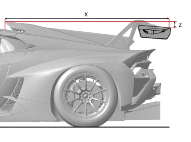 Lamborghini Lamborghini