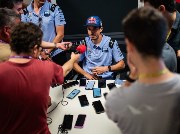 Alex Marquez Alex Marquez