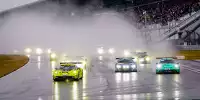 24h Nürburgring 2025: Starterliste mit 140 Autos, Ex-Formel-1-Pilot und Exoten
