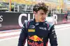 Bild zum Inhalt: Red Bull hält sich alle Optionen offen: Superlizenz für Arvid Lindblad beantragt