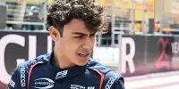 Bild zum Inhalt: Red Bull hält sich alle Optionen offen: Superlizenz für Arvid Lindblad beantragt