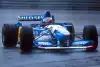 Formel-1-Liveticker: Droht Red Bull das Benetton-Schicksal?