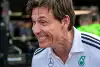 Toto Wolff fordert von Wurz Formel-1-Strecken "in Grönland und in Alaska"