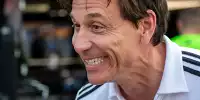 Toto Wolff fordert von Wurz Formel-1-Strecken "in Grönland und in Alaska"