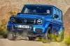 Mercedes-Manager: Elektrische G-Klasse ist ein "totaler Flop"