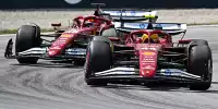 Leclerc: Ferrari muss "extreme" Wege einschlagen, um schnell zu sein