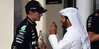 FIA-Zwist der GPDA: Russell "hatte nicht vor, so politisch involviert zu sein"