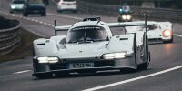 Porsche 963 RSP