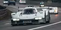 Porsche 963 RSP: Le-Mans-Auto als Unikat für die Straße