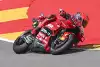 MotoGP-Training Aragon 2025: Bestzeit Marc Marquez, Yamaha in Problemen