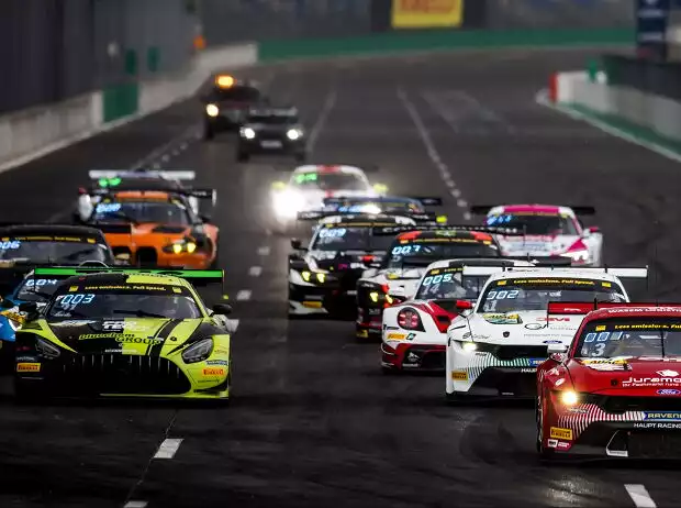 Das ADAC GT Masters ist ab sofort auch bei Sky zu sehen Titel-Bild zur News: Das ADAC GT Masters ist ab sofort auch bei Sky zu sehen