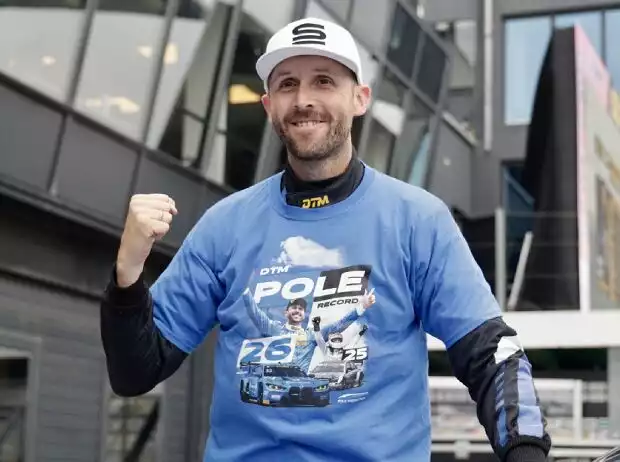 Rene Rast Titel-Bild zur News: Rene Rast