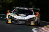 Warum Dörr bei den 24h Nürburgring 2025 nicht mit dem GT3-McLaren fährt