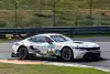 ADAC GT Masters Zandvoort 2025: Tages-Bestzeit für Ford-Pilot Salman Owega