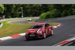 24h Nürburgring Qualifiers 2025, Dupre Audi