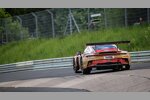 24h Nürburgring Qualifiers 2025, Black-Falcon-Porsche