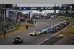 24h Nürburgring Qualifiers 2025
