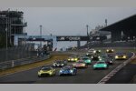 24h Nürburgring Qualifiers 2025, Start zum Rennen am Sonntag