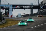 24h N?rburgring Qualifiers 2025