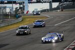 24h N?rburgring Qualifiers 2025