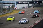 24h Nürburgring Qualifiers 2025
