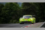24h N?rburgring Qualifiers 2025, Manthey-Porsche Grello